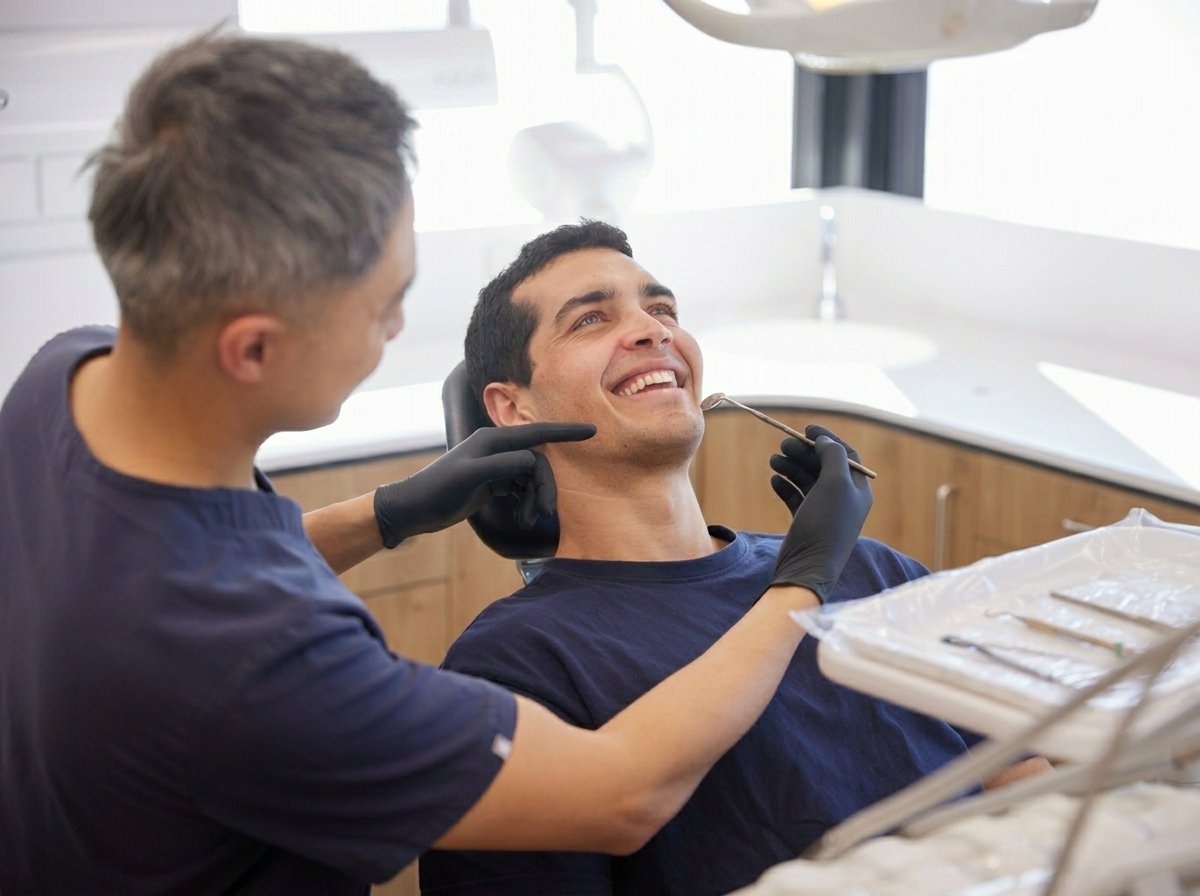 General Dentistry in Perth — the care that prevents emergencies