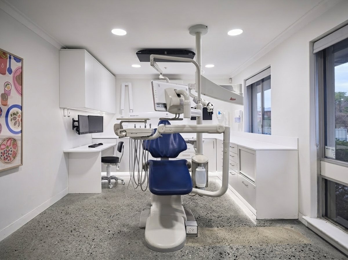 Preventative dental care in Perth — protect what you have